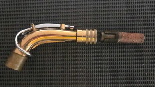 TUNER BOCAL DOLNET ROYAL JAZZ